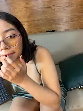 YumiGummy webcam