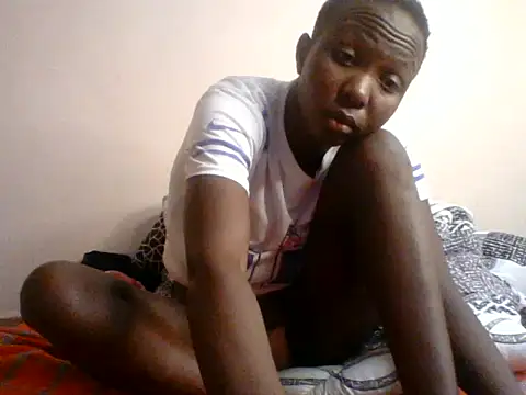 Pamela_dollar webcam