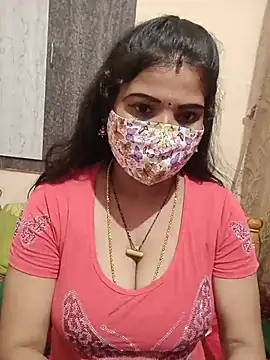 Devi_Tina webcam