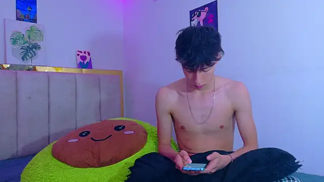 Zaylune webcam