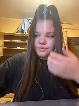 Alisa-mis webcam