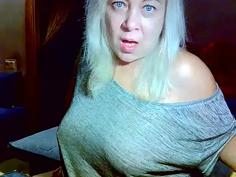 AgoniA7 webcam