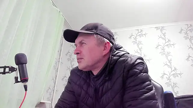 SanFrantsisko webcam