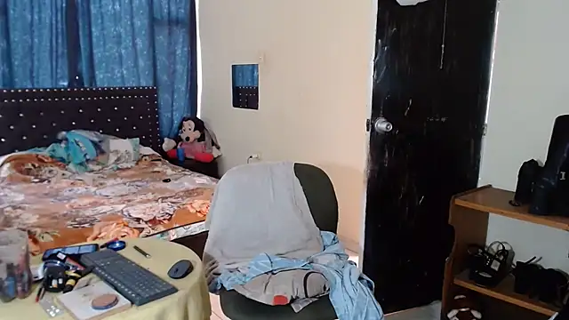 Sashaferrari2000 webcam