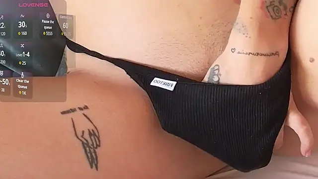 ninaa_fox webcam