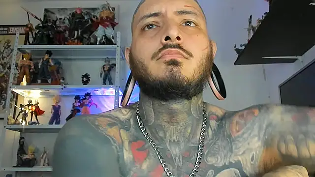 DEATHINK666XX webcam