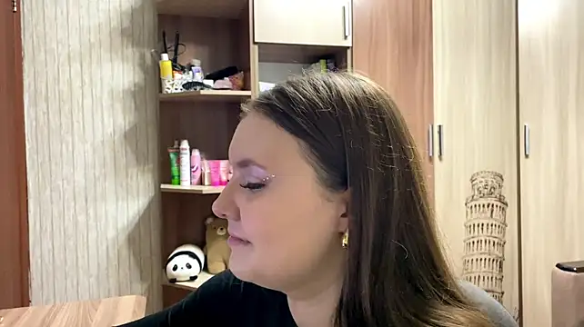Shinylvy webcam