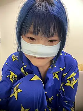 Rocket-Girl webcam