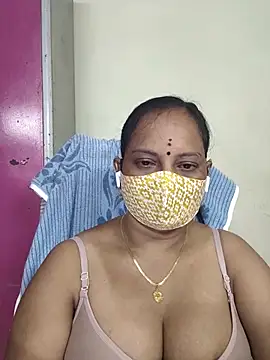 salukutty webcam