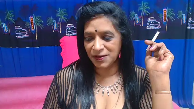 INDIANFUSION webcam