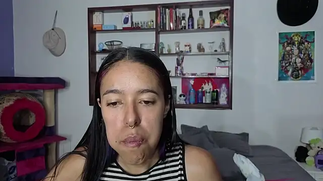 stephania_t webcam