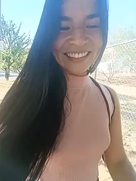 GingerMoon_ webcam