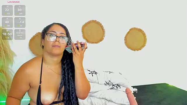 Jessyivonne webcam