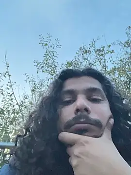 daddyvibes webcam