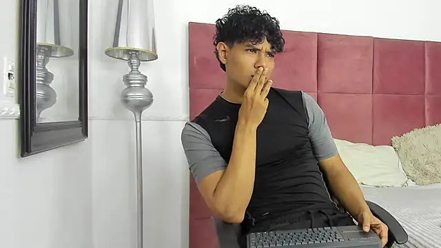 Logan_jake webcam