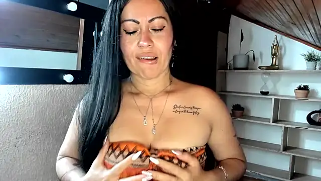 Tania_mature