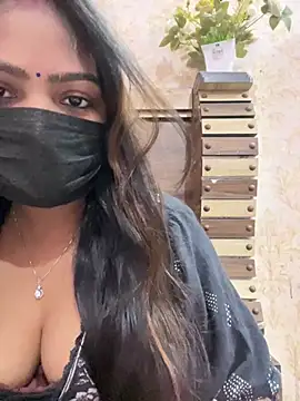 Cute-Ananyaa webcam