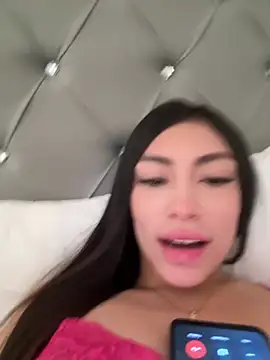 Bonny_Eva webcam