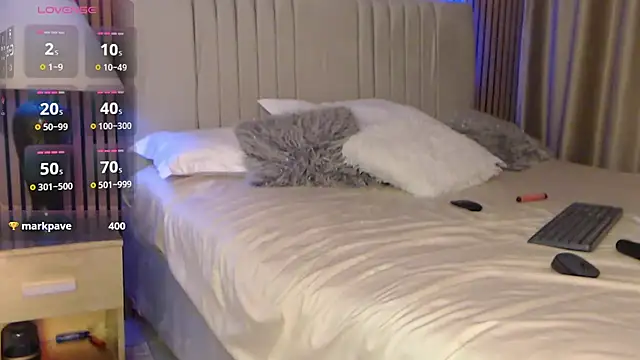 Halie_May webcam