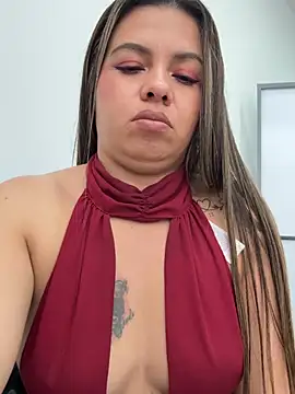 Ariana-07 live sex cam