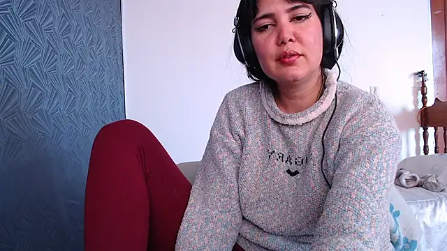 Freyja_eter webcam