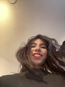 KittyVelve webcam