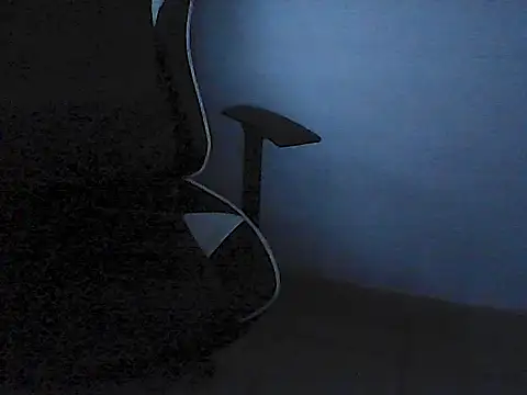 Yorel1109- webcam