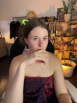 sweetest_pie webcam