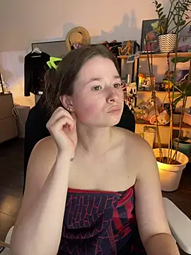sweetest_pie webcam