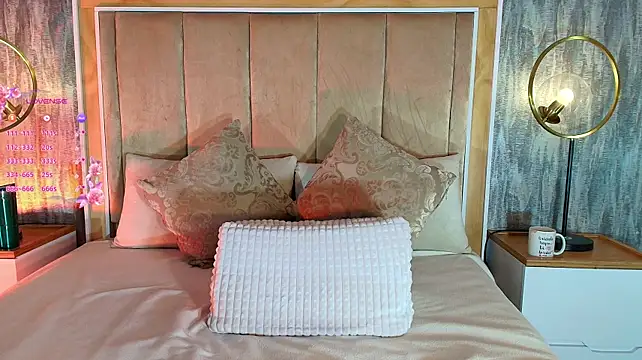 veronikali webcam