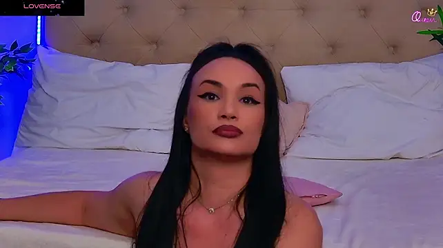 Daliya_ webcam