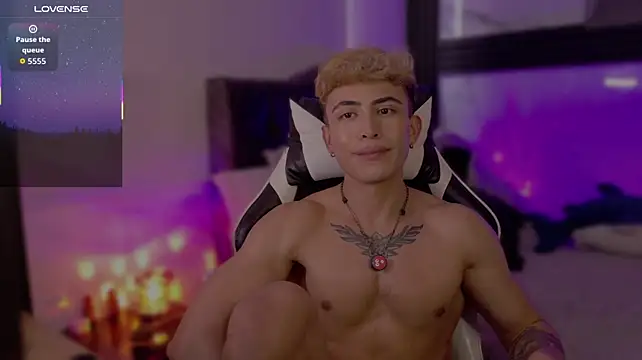 Saimonvela webcam