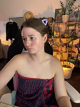 sweetest_pie webcam