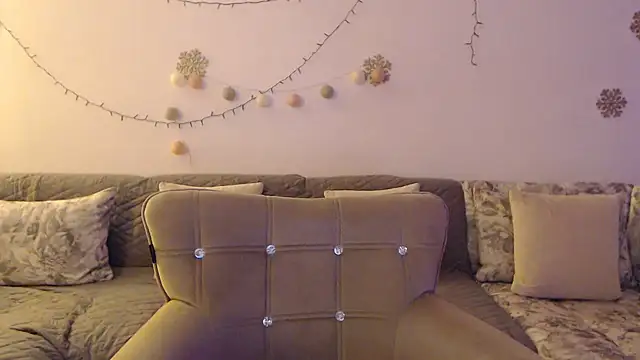 YourfantasyGiuly webcam