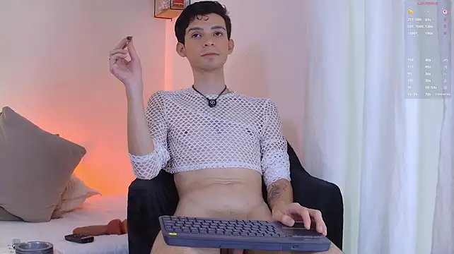 VicenteFerrer live cam