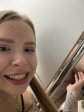 Liza_risky webcam