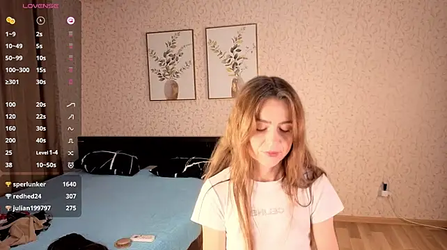 GirlMarmaid