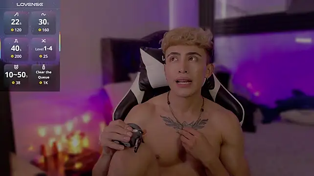 Saimonvela webcam