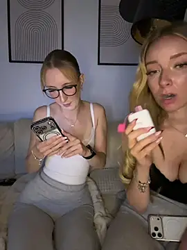 chaanntyy webcam