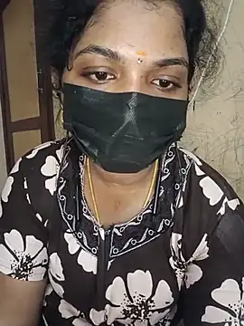 tamilsaisree webcam