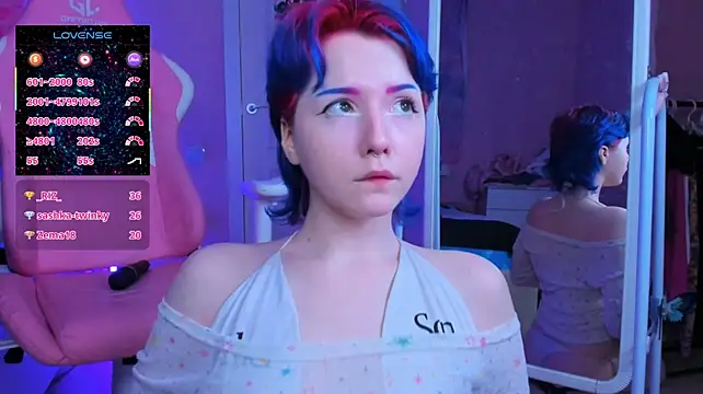 Eva_S1nner webcam