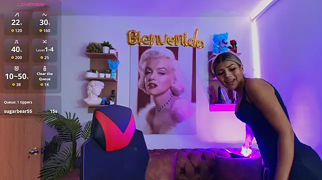 SALOOMEE__