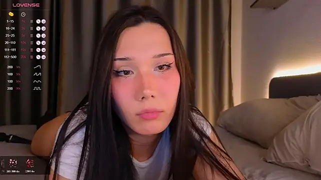 Kaia_Sunshine_Mia webcam