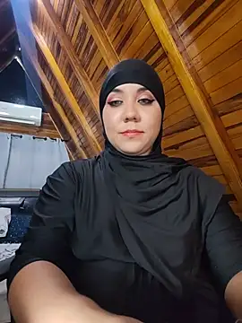 AmbarBurhan webcam