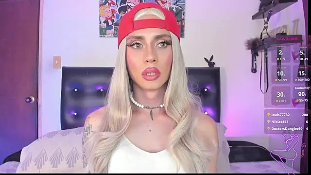 AngelsJones21