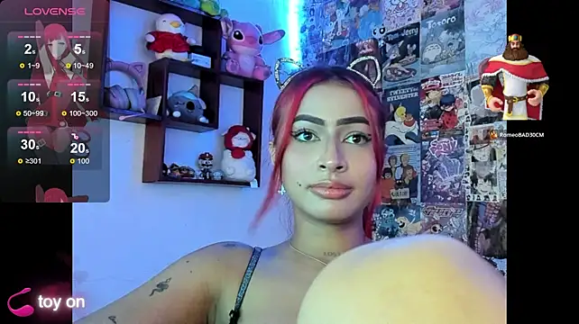 vayolettelove