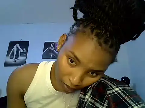cute-alexis webcam