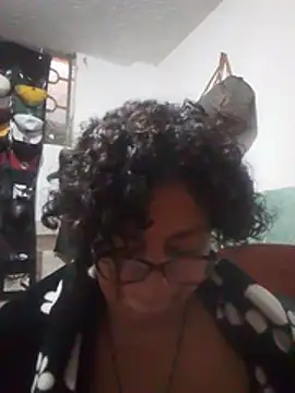 Pupi-Lanegra webcam stripchat model stream image