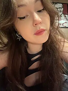 Peachy_Dream webcam