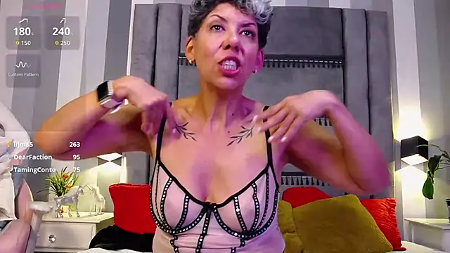 Julianewell